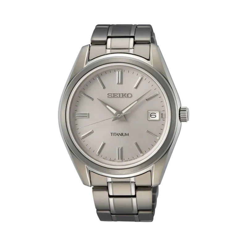 Seiko Mens SUR369P1 - urmakerlarsen.no