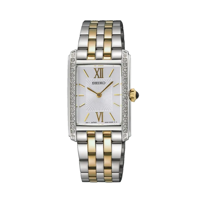 Seiko Ladies SWR093 - urmakerlarsen.no