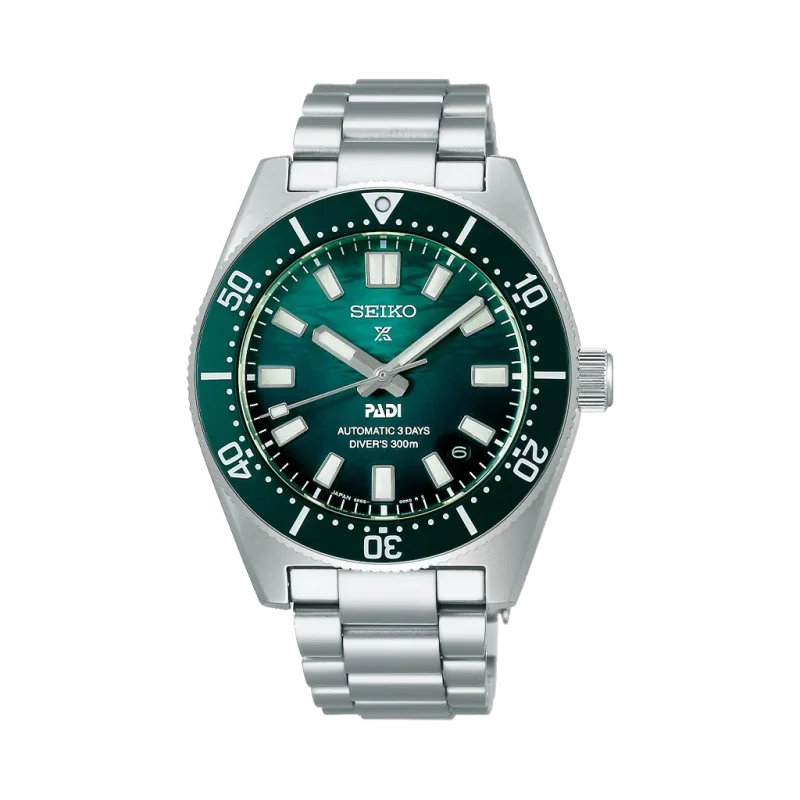 Seiko Prospex Premium Diver SPB501J1 - urmakerlarsen.no