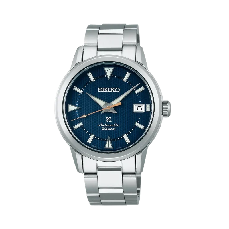 Seiko Prospex SPB249J1 - urmakerlarsen.no