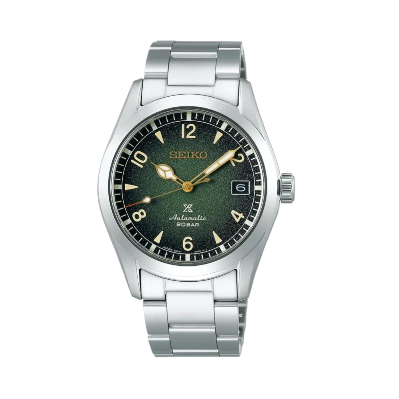 Seiko Prospex SPB155 - urmakerlarsen.no