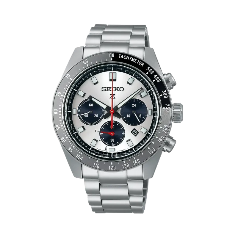 Seiko Prospex Speedtimer SSC911 - urmakerlarsen.no