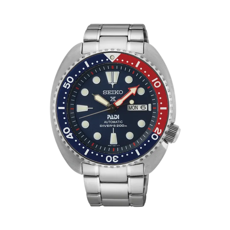 Seiko Prospex PADI SRPE99 - urmakerlarsen.no