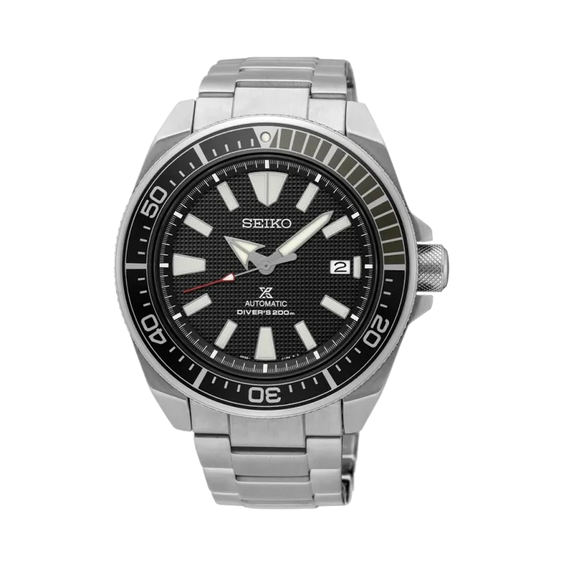 Seiko Prospex SRPF03K1 - urmakerlarsen.no