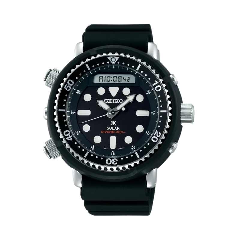 Seiko Prospex SNJ025P1 - urmakerlarsen.no