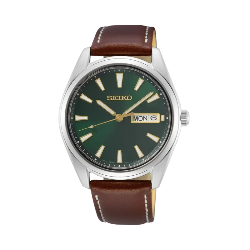 Seiko Mens SUR449 - urmakerlarsen.no
