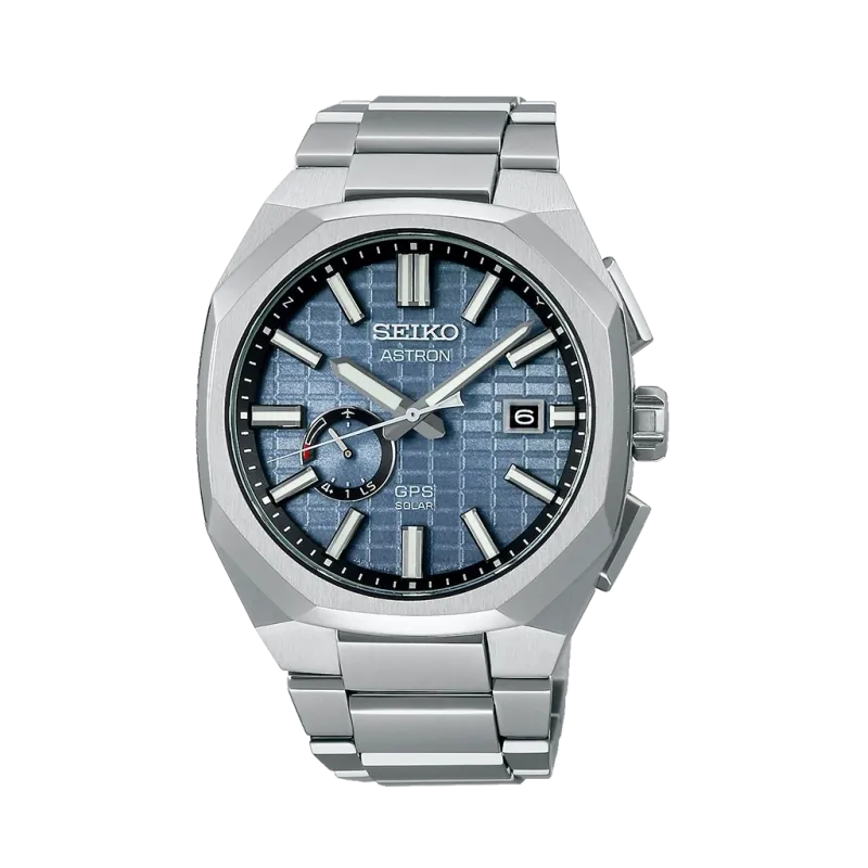Seiko Astron - SSJ013J1 - urmakerlarsen.no