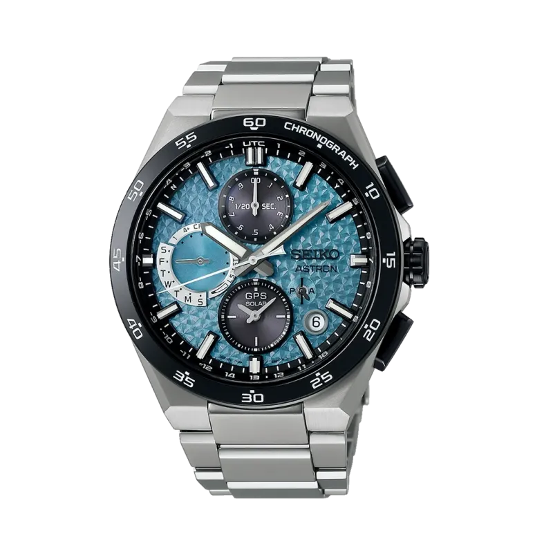 Seiko Astron - SSH157 - urmakerlarsen.no