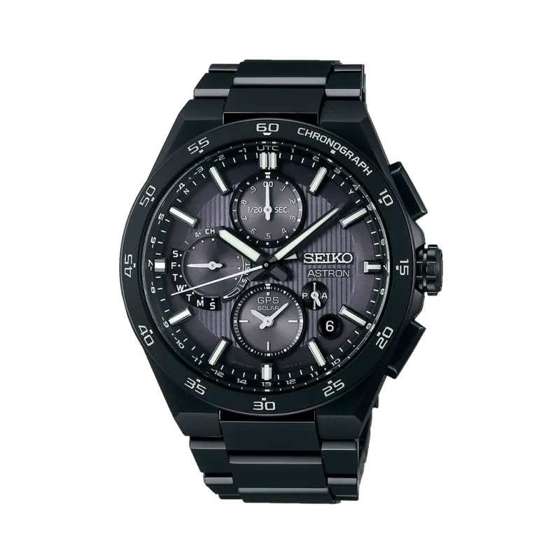 Seiko Astron - SSH155 - urmakerlarsen.no