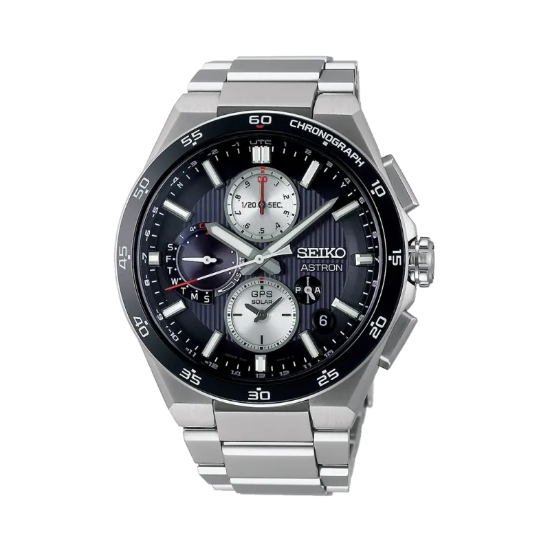 Seiko Astron - SSH151 - urmakerlarsen.no