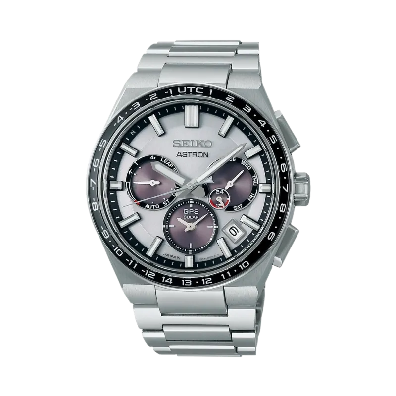 Seiko Astron Premium - SSH107J1  - urmakerlarsen.no