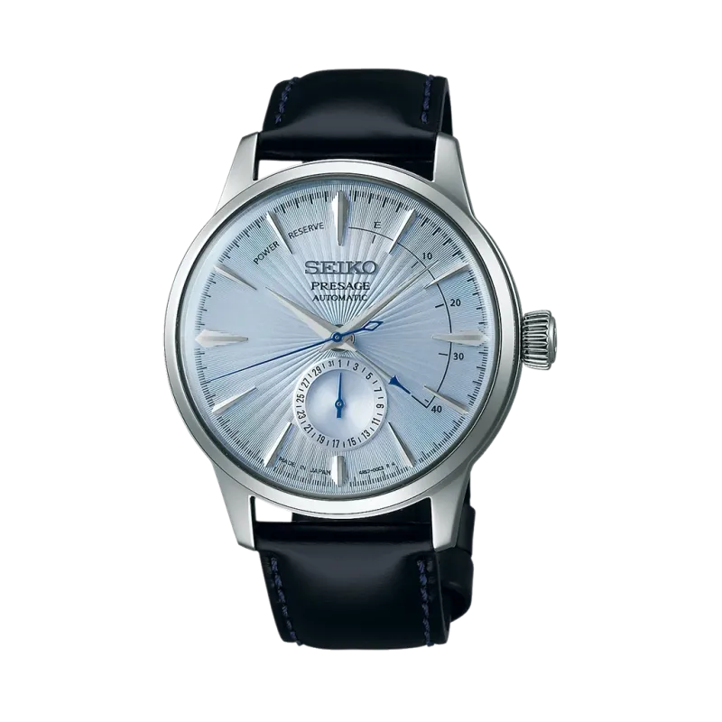 Seiko Presage Cocktail Time - SSA343J1 - urmakerlarsen.no