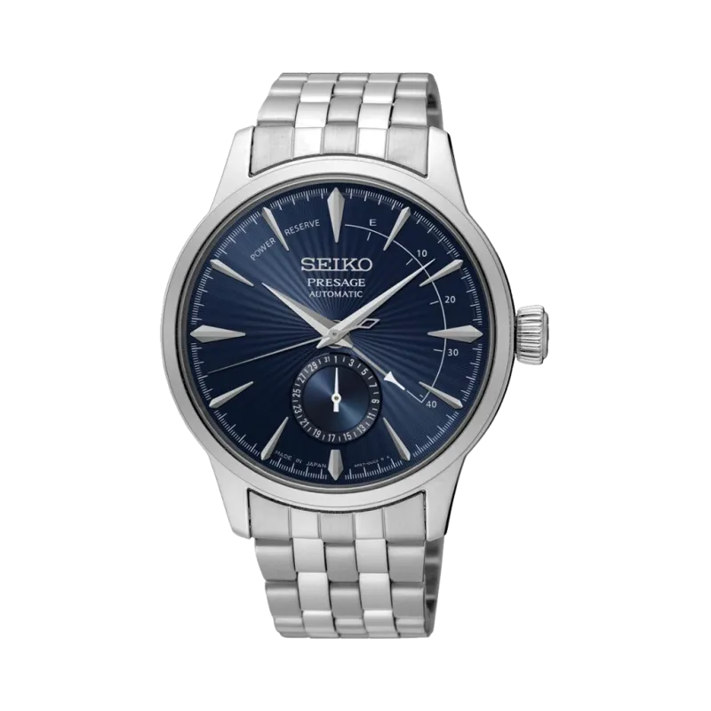 Seiko Presage Cocktail Time SSA347J1 - urmakerlarsen.no