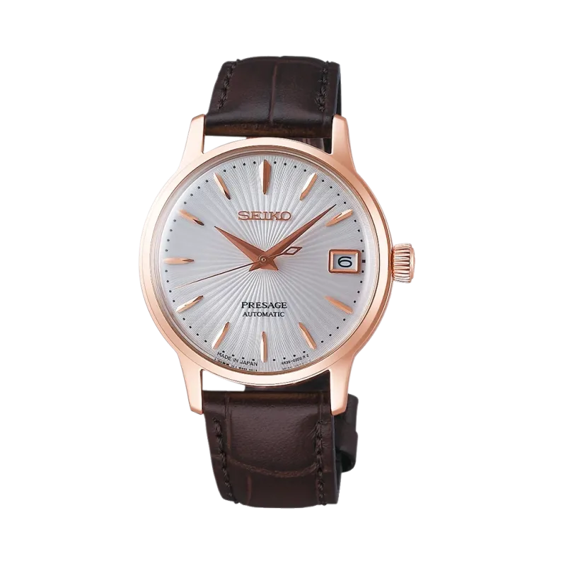 Seiko Presage Cocktail Time SRP852J1 - urmakerlarsen.no