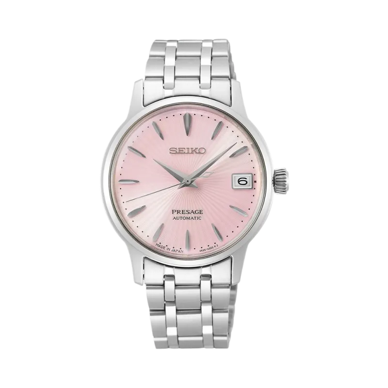 Seiko Presage Cocktail Time SRP839J1 - urmakerlarsen.no