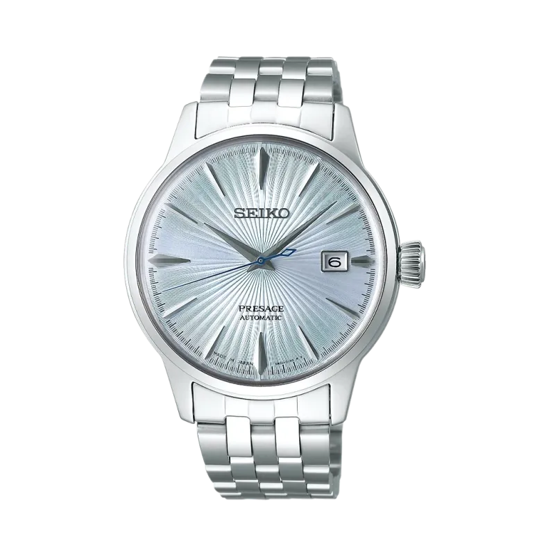 Seiko Presage Cocktail Time SRPE19J1 - urmakerlarsen.no