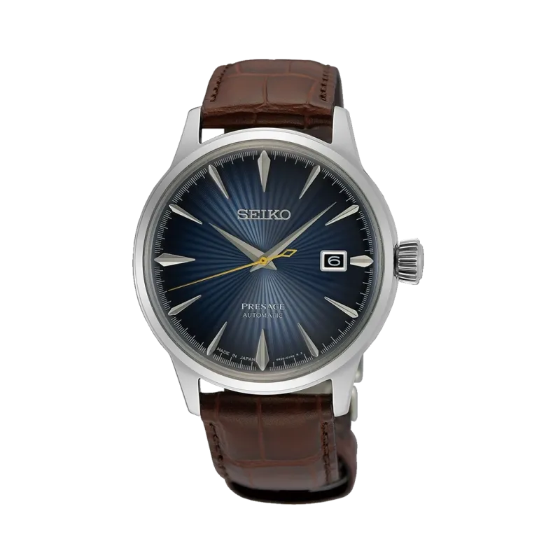 Seiko Presage Cocktail Time SRPK15J1 - urmakerlarsen.no