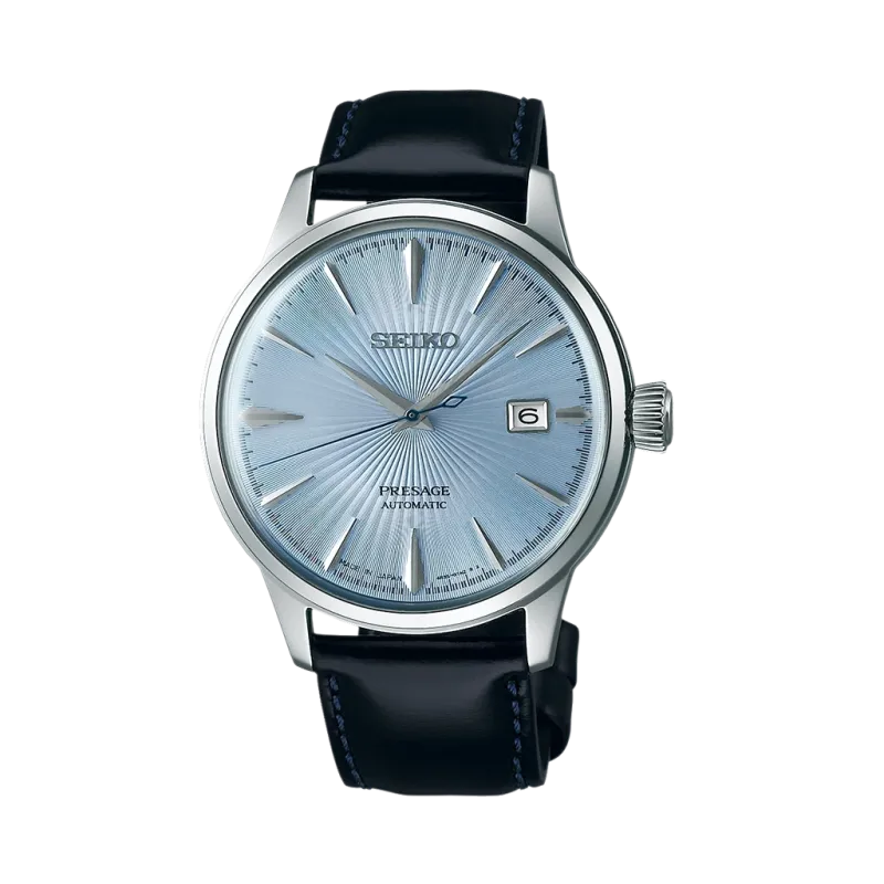 SRPB43J1Seiko Presage Cocktail Time SRPB43J1 - urmakerlarsen.no