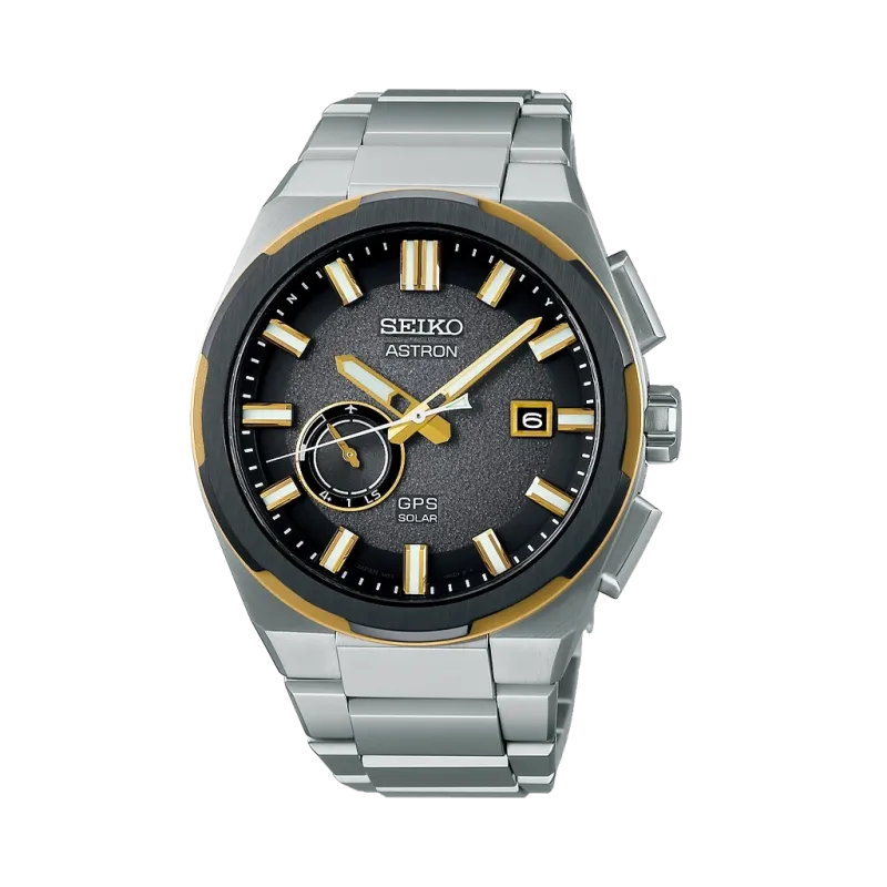 Seiko Astron SSJ026J1 - urmakerlarsen.no