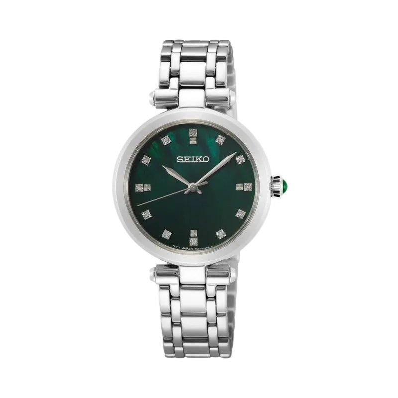 Seiko Ladies SRZ535P1 - Urmakerlarsen.no