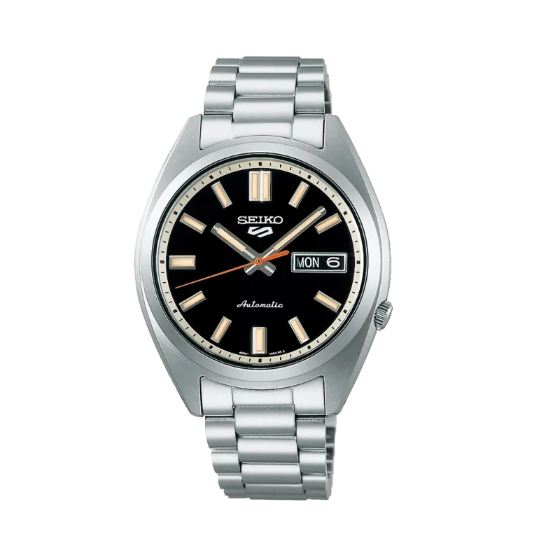 Seiko 5 Sports - SRPK89 - urmakerlarsen.no