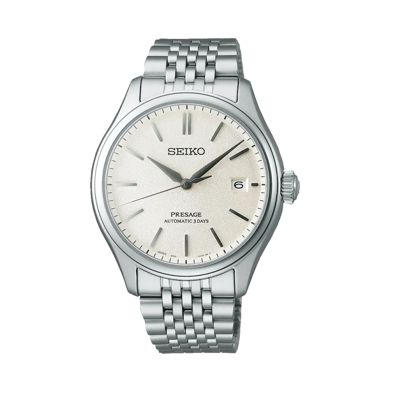 Seiko Presage - SPB463 - urmakerlarsen.no