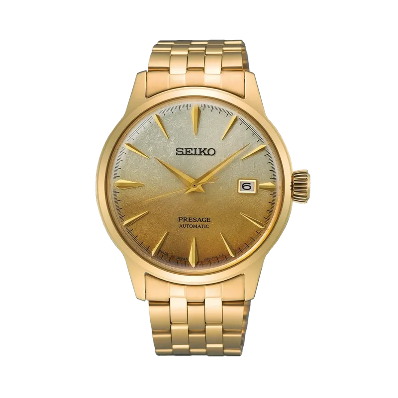Seiko Presage Cocktail Time - SRPK46 - urmakerlarsen.no