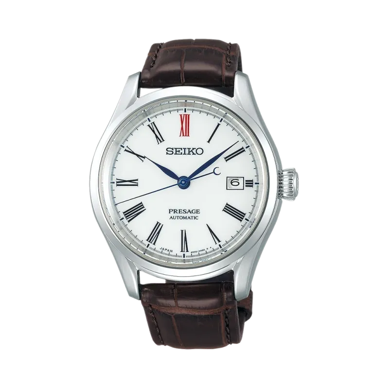 Seiko Presage Craftmanship - SPB095 - urmakerlarsen.no