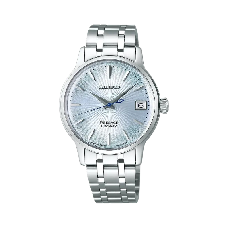 Seiko Presage Cocktail Time - SRP841 - urmakerlarsen.no