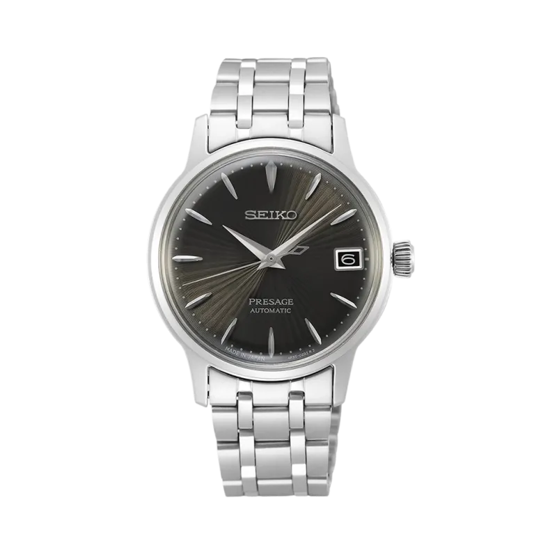 Seiko Presage Cocktail Time - SRP837 - urmakerlarsen.no
