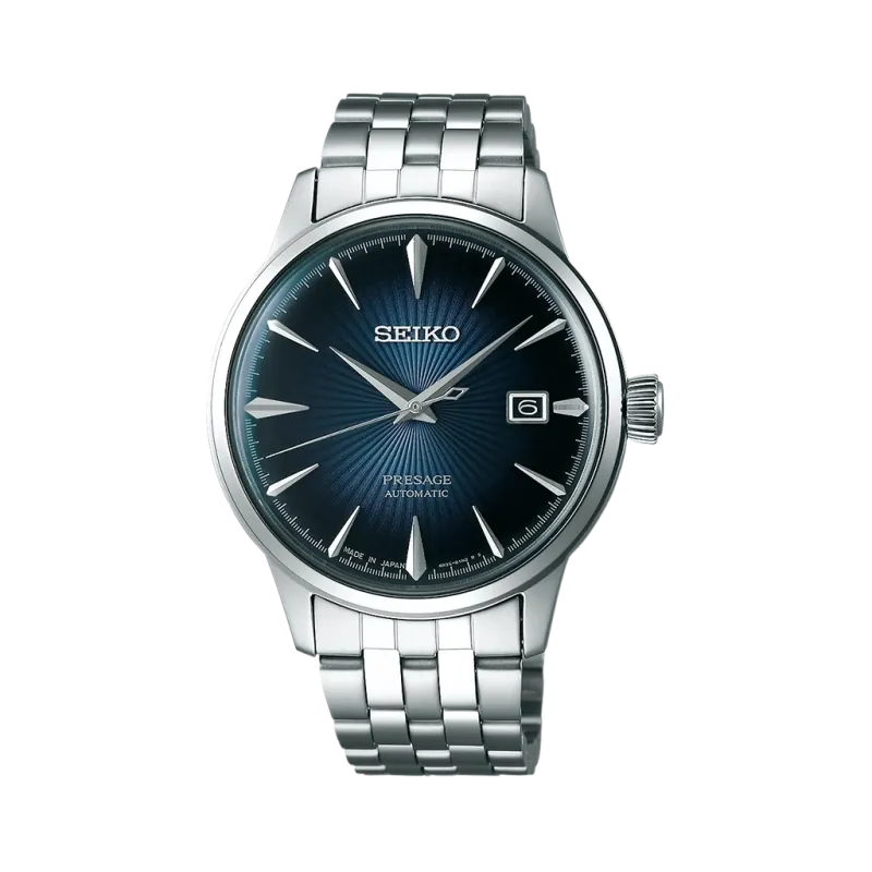 Seiko Presage Cocktail Time - SRPB41 - urmakerlarsen.no
