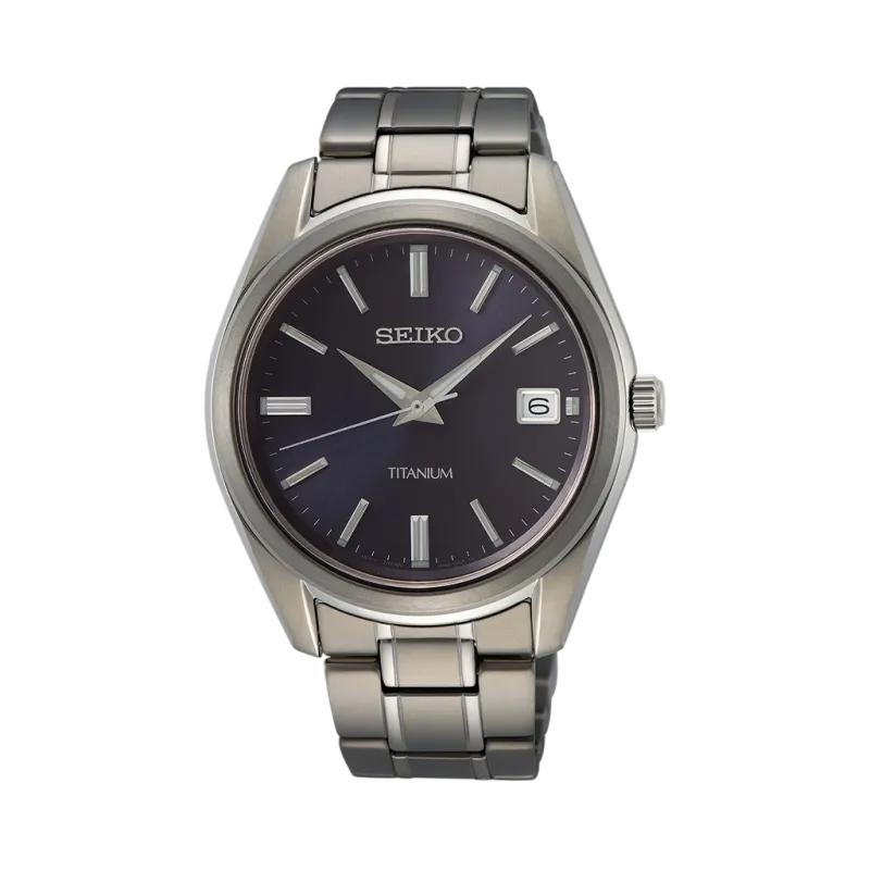Seiko Mens SUR373P1 - urmakerlarsen.no