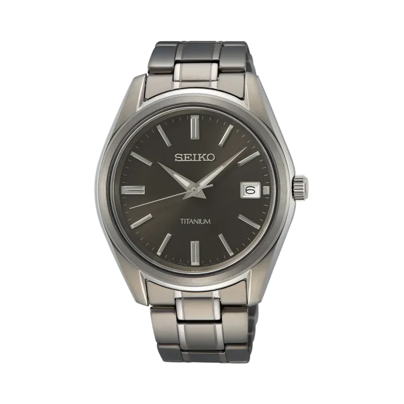 Seiko Mens SUR375P1 - urmakerlarsen.no