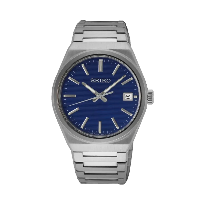 Seiko Mens SUR555P1 - urmakerlarsen.no