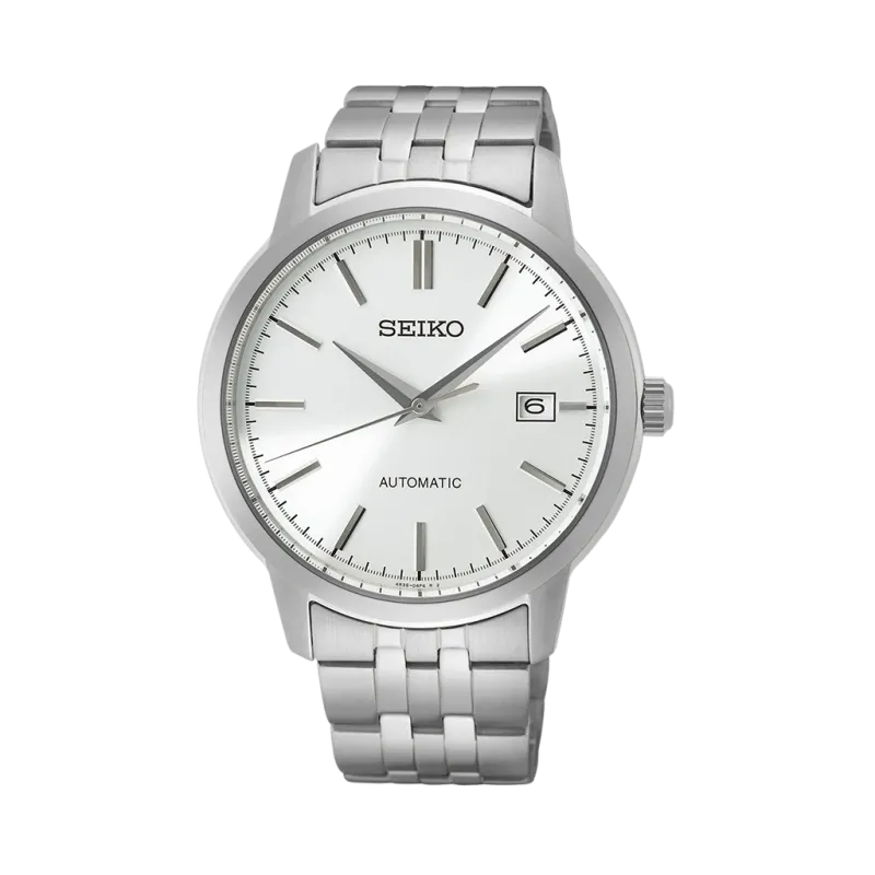 Seiko Mens SRPH85K1 - urmakerlarsen.no
