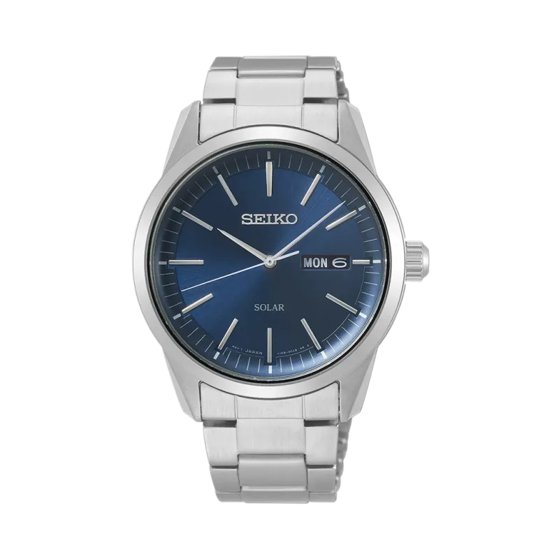 Seiko Mens SNE525P1 - urmakerlarsen.no