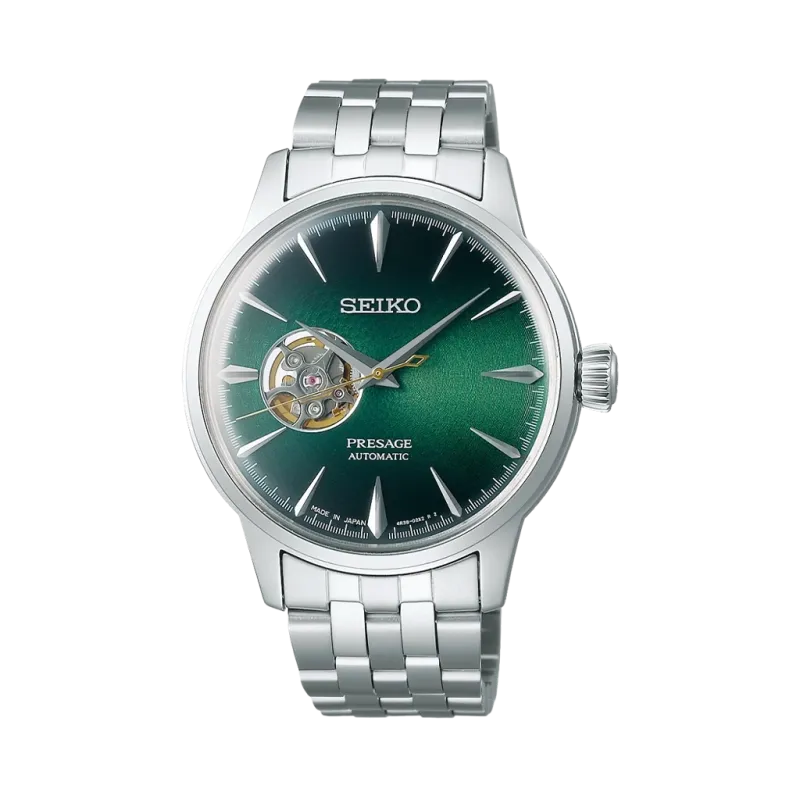 Seiko Presage Cocktail Time SSA441J1 - urmakerlarsen.no