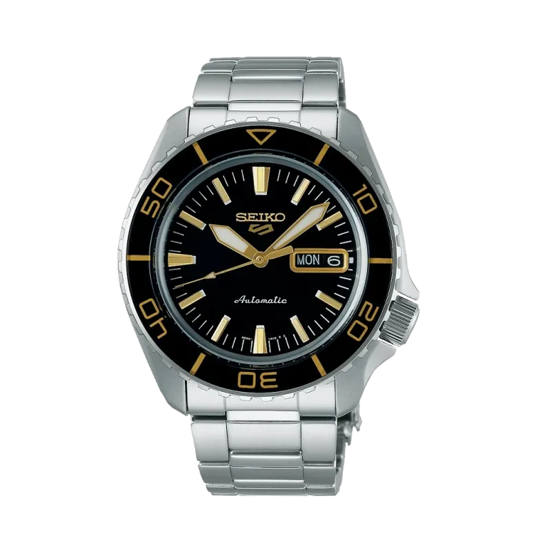 Seiko 5 Sports SKX SRPK99K1 - urmakerlarsen.no