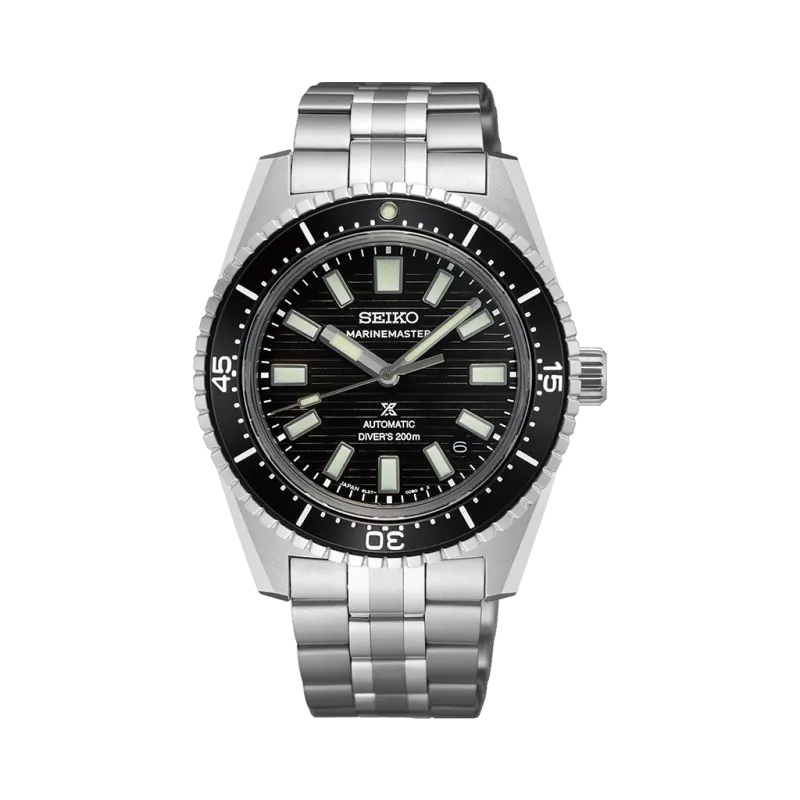 Seiko Prospex SWS Diver SJE101J1 - urmakerlarsen.no