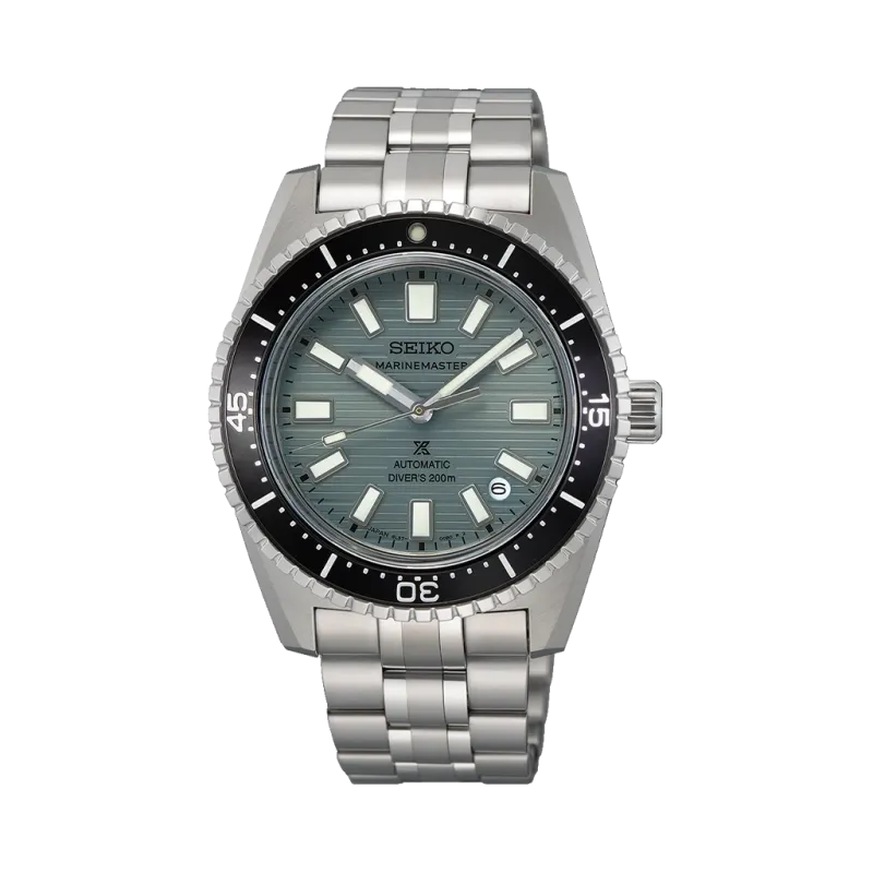 Seiko Prospex SWS Diver SJE117J1 - urmakerlarsen.no