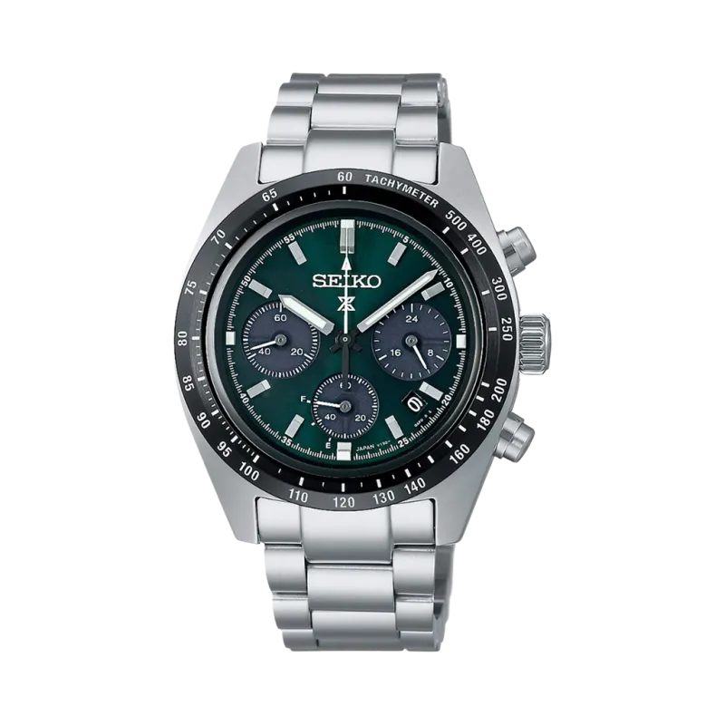 Seiko Prospex Speedtimer - SSC933P1 - urmakerlarsen.no