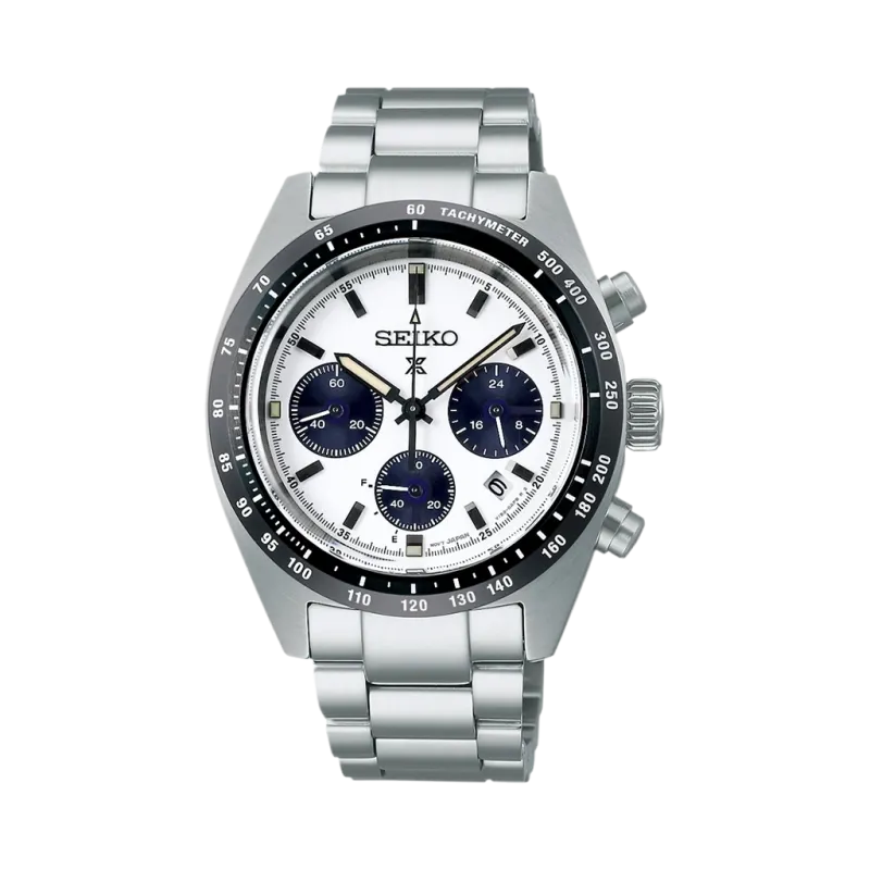 Seiko Prospex Speedtimer SSC813P1 - urmakerlarsen.no