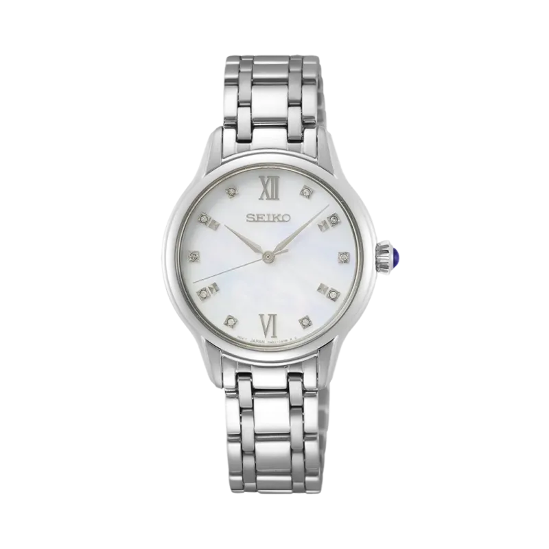 Seiko Ladies SRZ537P1 - urmakerlarsen.no