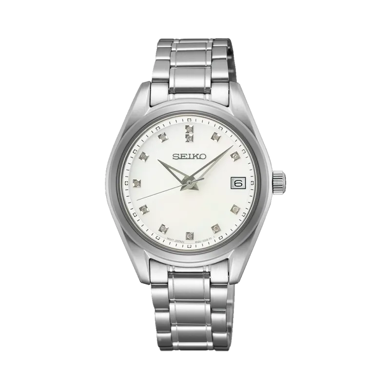 Seiko Ladies - SUR579P1 - urmakerlarsen.no