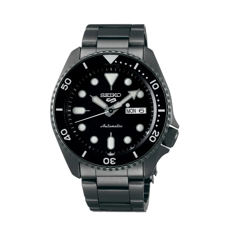Seiko 5 Sports SKX SRPD65K1 - urmakerlarsen.no