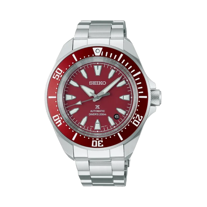 Seiko Prospex SRPL11K1 - urmakerlarsen.no