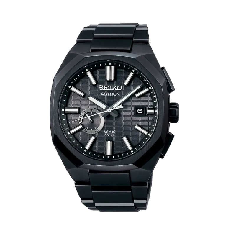 Seiko Astron SSJ015J1 - urmakerlarsen.no