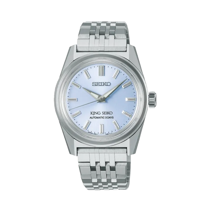 King Seiko KSK SPB457 - urmakerlarsen.no