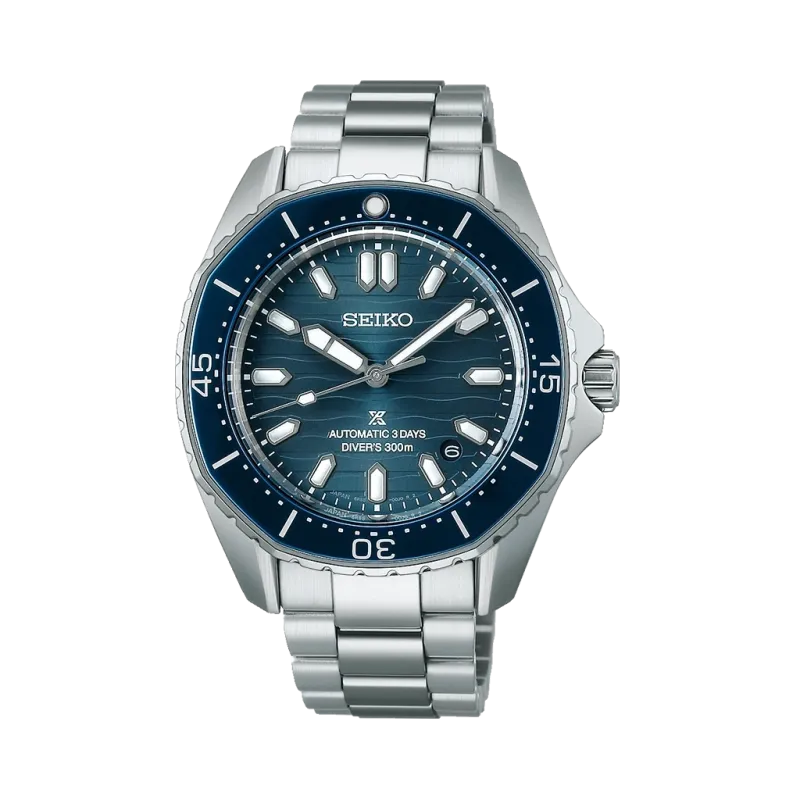 Seiko Prospex SPB483J1 - urmakerlarsen.no
