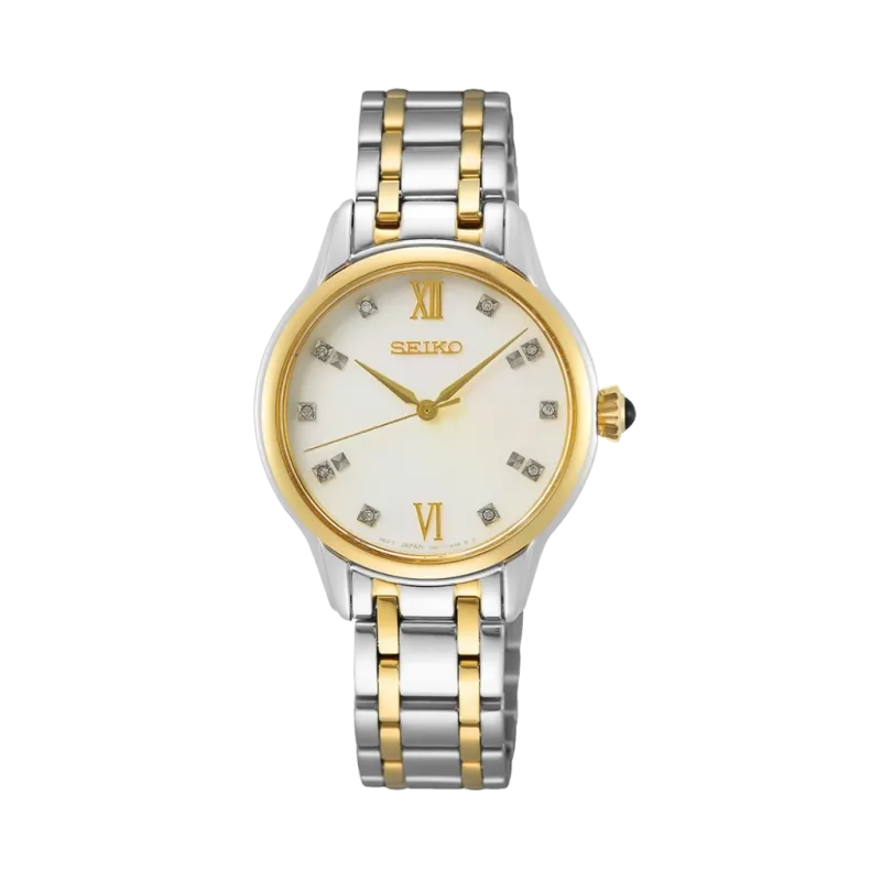 Seiko Ladies SRZ540P1 - urmakerlarsen.no